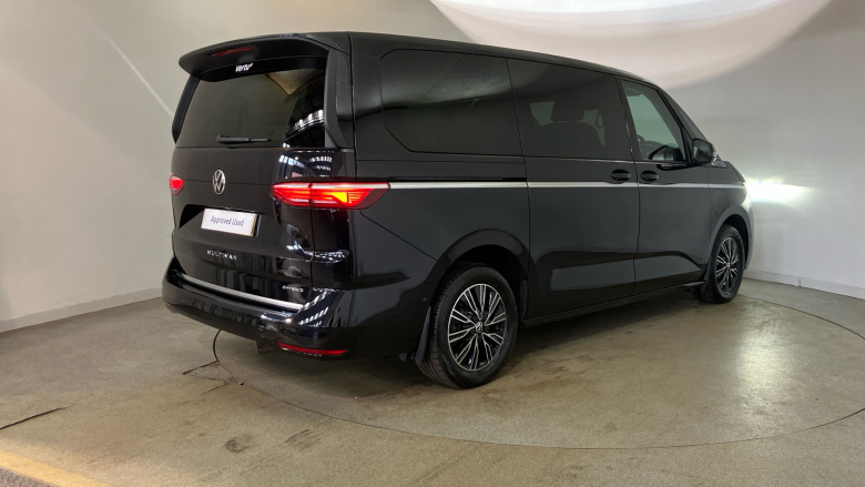 Volkswagen Multivan 1.4 TSI eHybrid Style 5dr LWB DSG Estate